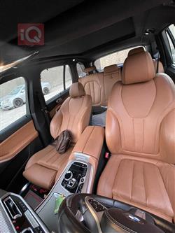 بي ام دبليو X5